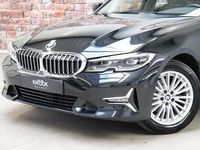 Occasion BMW 318 Executive 156 PK (114 kW) 2020 Zwart Sedan