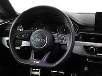 tweedehands Audi A5 Sportback 35 TFSI Sport S-line edition (NAVIGATIE