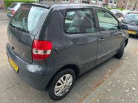 tweedehands VW Fox 1.2