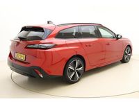 Occasion Peugeot 308 SW GTi 131 PK (96 kW) 2024 Rood Stationwagen