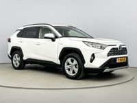 tweedehands Toyota RAV4 2.5 Hybrid AWD Dynamic Limited leseman aangemeld 2