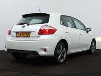 tweedehands Toyota Auris Hybrid 1.8 Full Hybrid Dynamic Business | Navigatie | Cam