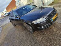 tweedehands Audi A6 2.0 TFSI multitronic