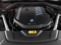 tweedehands BMW 745e 7 SerieHigh Executive M-Sport Automaat