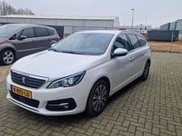 Occasion Peugeot 308 SW Allure 131 PK (96 kW) 2021 Stationwagen