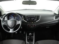 tweedehands Suzuki Baleno 1.2 Exclusive | Airco | Stoelverwarming | Bluetooth | LED dagrijverlichting |