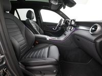 Occasion Mercedes GLC300e AMG 204 PK (150 kW) 2026 Grijs SUV
