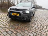 Occasion Citroën C4 Cactus PureTech 110 PK (80 kW) 2018 Hatchback