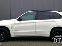 tweedehands BMW X5 xDrive25d High Executive Shadow MLine Grijs Kenteken