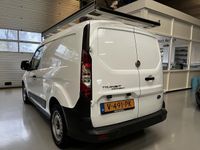 tweedehands Ford Transit CONNECT 1.5 TDCI L1 Emissieklasse diesel euro 6, Airco