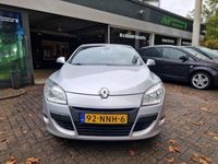 tweedehands Renault Mégane Coupé Coupé 1.6 Dynamique 2E EIGENAAR|12 MND GARANTIE|AI