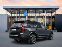 Nieuw Volvo XC90 Ultra 2025 Grijs SUV
