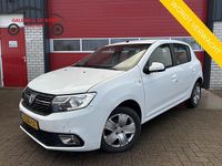 Occasion Dacia Sandero Comfort 90 PK (66 kW) 2020 Wit Hatchback