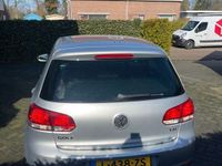 tweedehands VW Golf VI 