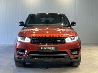 tweedehands Land Rover Range Rover Sport 3.0 SDV6 Autobiography Dynamic