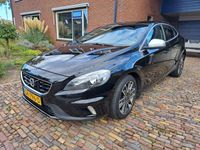 tweedehands Volvo V40 2.0 D2 Summum Bns