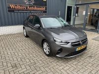 Occasion Opel Corsa Edition 101 PK (74 kW) 2020 Grijs Hatchback
