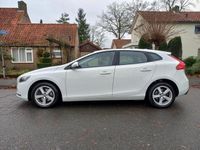 tweedehands Volvo V40 1.6 T2 120 PK Kinetic|Trekhaak|Cruisecontrol