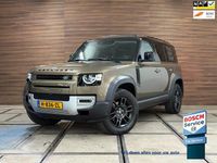 Occasion Land Rover Defender HSE 241 PK (177 kW) 2020 Bruin SUV
