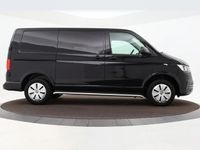 tweedehands VW Transporter 2.0 Tdi 90pk L1H1 26 Economy Business | Airco | Cruise Control | P-Sensoren | App-Connect | Side Bars | Betimmering | Garantie t/m 04-05-2026 of 150.000km