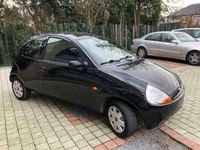 tweedehands Ford Ka 1.2i/airco/59.000km/m2008/12m garantie