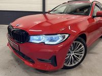 Occasion BMW 330 Shadowline 291 PK (214 kW) 2020 Overige Stationwagen