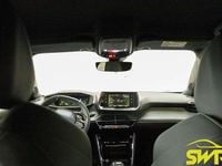 Occasion Peugeot 2008 GTi 131 PK (96 kW) 2022 Blauw SUV