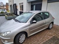 Occasion Peugeot 206 74 PK (54 kW) 2008