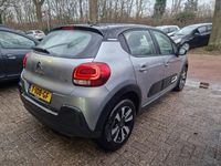 tweedehands Citroën C3 1.2 PureTech Business 12 MND GARANTIE|NAVI|CRUISE|