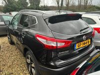 tweedehands Nissan Qashqai 1.5 dCi Connect Edition