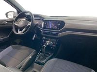 tweedehands VW T-Cross - 1.5TSI 150pk R-Line | Navigatie | Digital Cockpit