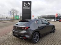 tweedehands Mazda 3 e-SkyActiv-G 150 Exclusive-line Automaat DASO COMB