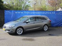 tweedehands Opel Astra Sports Tourer 1.6 CDTI Business Executive