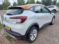 tweedehands Renault Captur 1.3 TCe 140 ZEN PDC v/a , CLIMA / NAVI