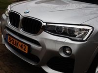 tweedehands BMW X3 XDrive20d Executive Aut. | M-Pakket | Facelift | S