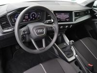 tweedehands Audi A1 Sportback 25 TFSI | 95 PK | Apple CarPlay / Android Auto | Virtual cockpit | Lichtmetalen velgen |