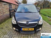 tweedehands Opel Agila 1.2 Enjoy