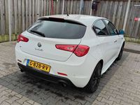 tweedehands Alfa Romeo Giulietta 1.7 TBi Quad. V.