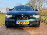 Occasion BMW 118 143 PK (105 kW) 2012 Hatchback