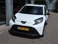 Occasion Toyota Aygo Play 72 PK (52 kW) 2024 Wit Hatchback