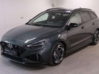 Occasion Hyundai i30 N Line 140 PK (102 kW) 2025 Grijs (metallic) Stationwagen