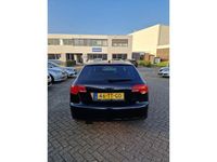 tweedehands Audi A3 Sportback 2.0 FSI Attraction