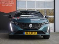 Occasion Peugeot 308 SW GT 2026 Blauw Stationwagen