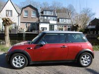 tweedehands Mini Cooper 1.6 Seven 116pk Koude Airco Cruise Volledige Histo