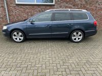 tweedehands VW Passat Variant 2.0 TDI Sportline