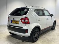 Occasion Suzuki Ignis 90 PK (66 kW) 2017 Wit SUV