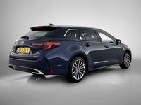 Occasion Toyota Corolla Hybrid 140 PK (102 kW) 2024 Blauw Stationwagen