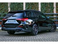 tweedehands Mercedes C200 Estate Automaat Launch Edition AMG Line | Premium