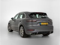 tweedehands Porsche Cayenne E-Hybrid