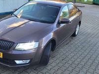 tweedehands Skoda Octavia 1.4 TSI Grt Ambition